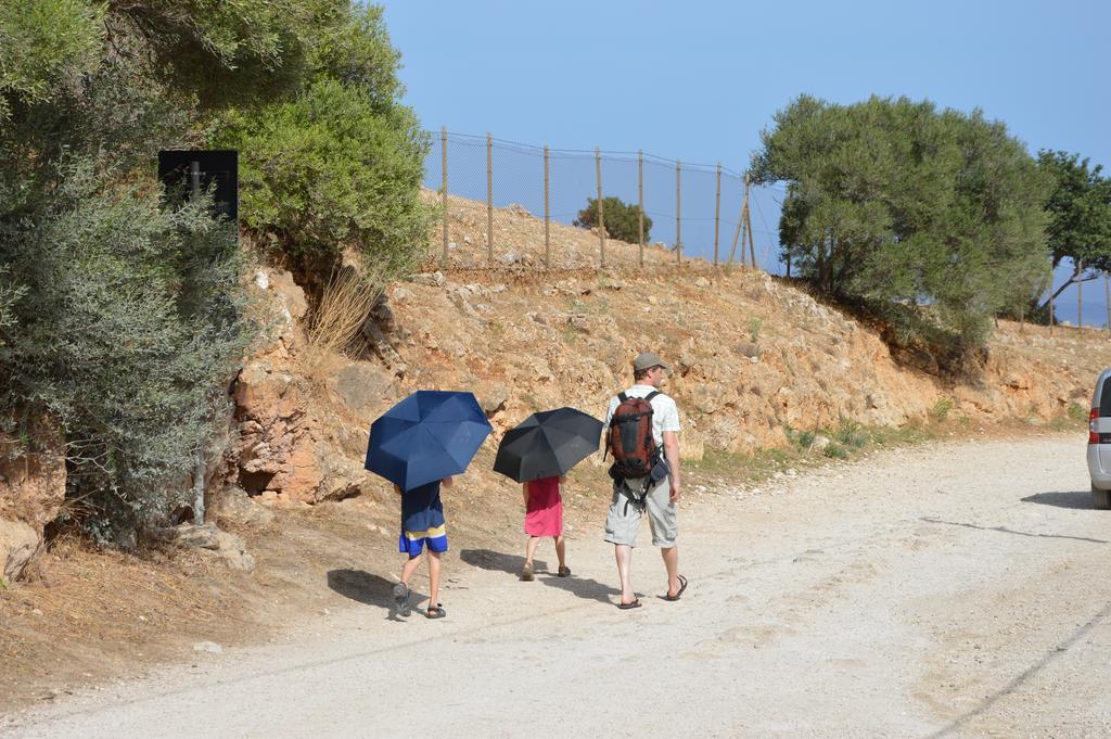 סקופלו Case Di Calamazzo מראה חיצוני תמונה